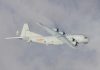 Taiwan tracks 8 Chinese military aircraft, 7 naval ships