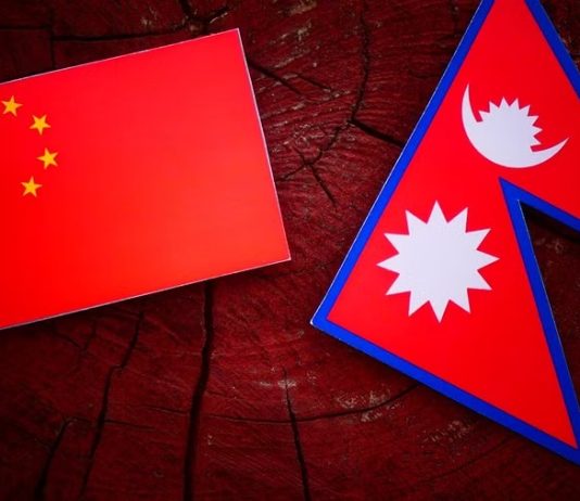 Pokhara airport creates an air pocket in Nepal-China ties