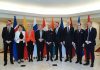 “Extremely useful”: EAM Jaishankar hails India-Nordic-Baltic meeting; discusses green tech, cyber cooperation