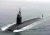 How Submarine-Launched Systems Can Overwhelm Chinese Warships In The Taiwan Strait