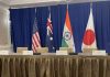US House Passes Quad Bill, Facilitating Ties With India, Australia And Japan