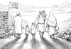 For Uyghur family, a legacy of rootlessness