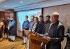 Myanmar conflict, tensions with China driving RMG buyers to Bangladesh