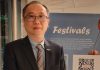 Taiwan looks to revive Indian market