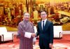 Chinese village construction in disputed zone outpaces China-Bhutan border talks