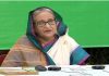 Bangladesh PM for doing business with India through Taka, Rupee