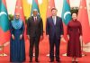 IMF warns Maldives of high ‘debt distress’ risk amid growing reliance on China, calls for ‘urgent policy adjustment’