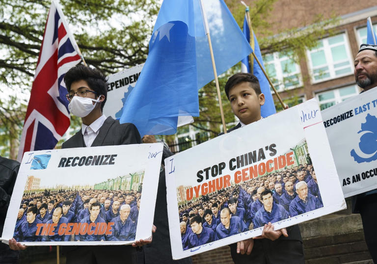 China ‘Doubling Down’ on Uyghur Forced Labor Transfers outside Xinjiang ...