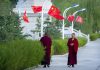 US House passes China-Tibet dispute bill