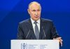‘Radical Islamists’ behind Moscow attacks, Putin says still hinting at Ukraine involvement