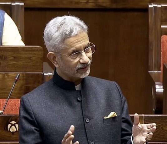 After Jaishankar Publicly Mocks China, Beijing Repeats This For 4th Time In 1 Month…