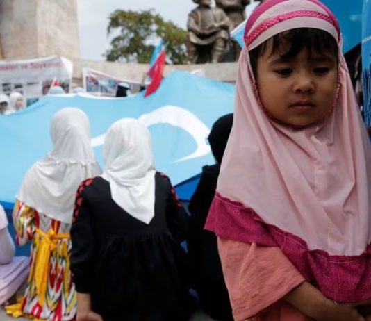 ‘Reaching Beyond Borders to Persecute Uyghurs’: World Uyghur Congress Slams China