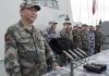 Taiwan stands as major line of defense against global war with China, critical for US security