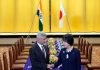 As China’s influence grows, India and Japan agree to increase security, economic ties