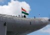 India opens new naval base near Maldives amid tense ties and with eye on Beijing