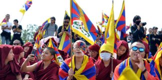 How China Has Suppressed Tibetan Uprising: A Dark Chapter in History