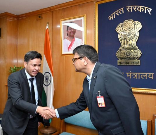 India, Indonesia hold talks on PM Poshan Scheme