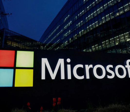 US report blames Microsoft’s ‘inadequate’ cyber security for Chinese hack