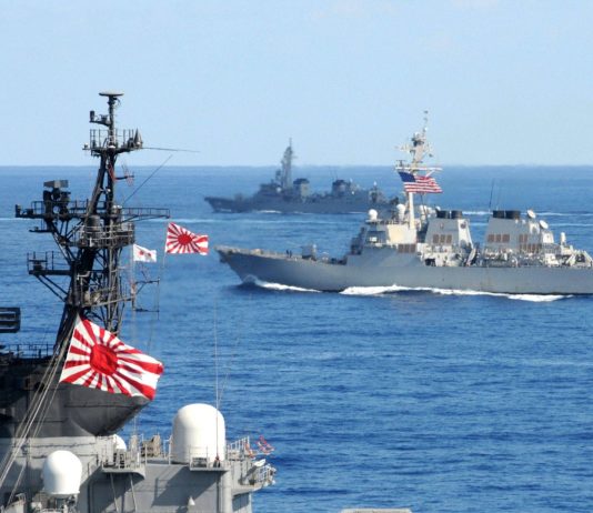 Japan Plans ‘Eyes In The Water’ Drones For Undersea Mining & Keep China’s Ocean Advances In Check