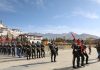 China celebrates annexation of Tibet with events in border villages