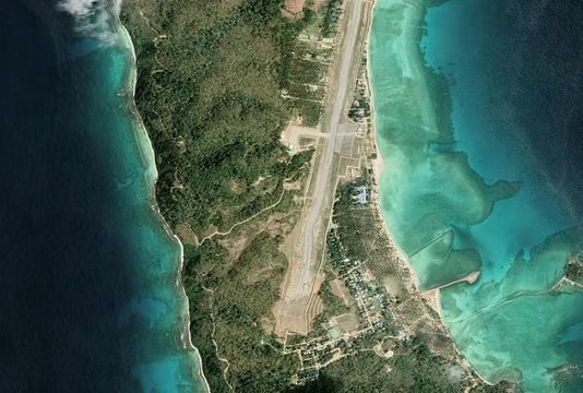 Military Makeover of Myanmar’s Coco Islands near Andaman Fuels Speculation of Chinese Presence