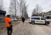 12-year-old suspect arrested for shooting in Finland’s school that killed one, injured two children