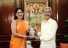EAM Jaishankar commends Brussels terror attack survivor’s resilience