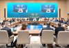 COP28 President addresses historic first Board meeting for Loss and Damage Fund