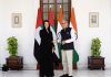 India, UAE discuss ways to deepen Comprehensive Strategic Partnership