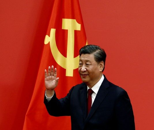 Xi Jinping exposes China’s hypocrisy with Panchsheel fakery