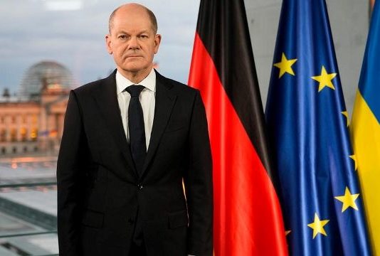 Uyghur Congress urges German Chancellor Olaf Scholz to flag human rights violations to China in his upcoming visit