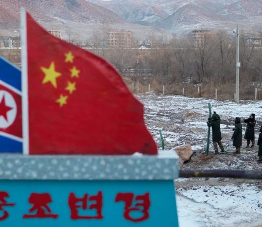 US official raises alarm over forcible repatriation of North Koreans from China