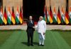 Germany Eases Export Restrictions for India: Strengthening Military Cooperation