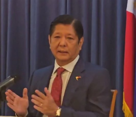 China’s threat to detain fishermen in WPS ‘an escalation’ – PBBM