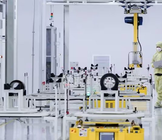 China’s SVOLT, like CATL, halts German growth plans as EV sales fall