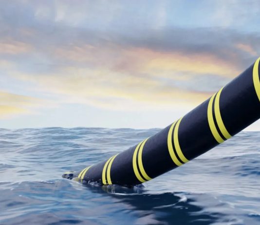 US-China Tensions Disrupt Global Communication Network; Report Says Subsea Cable Projects Evade Beijing
