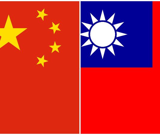 Taiwan’s intelligence agency accuses China of planning to disrupt pro-Taiwan activities in Europe