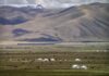 China is accelerating the forced urbanization of rural Tibetans, rights group says