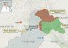 Over 400 killed in Pakistan as military intensifies operations in KP and Baluchistan