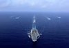 East Asia joins global military spending surge over China concerns: report