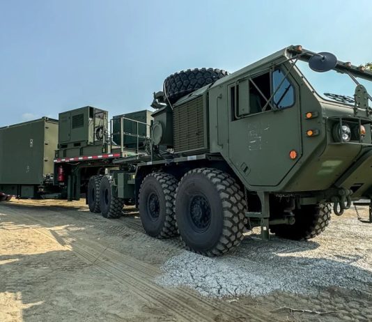 US sends land-attack missile system to Philippines for exercises in apparent message to China