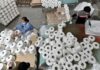 US bans 26 textile firms over alleged links to forced labour in China