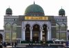‘Sinification of Islam’: China’s major Arabic-style mosque loses its domes, minarets & crescent moon