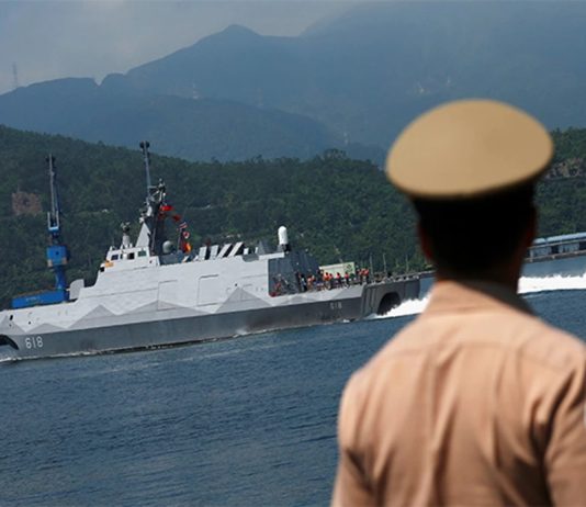 Taiwan to commission two more stealth missile corvettes amid rising tensions with China