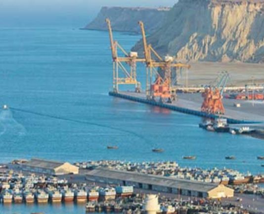 ‘Against Our Territorial Integrity’: India Opposes China-Pakistan Economic Corridor