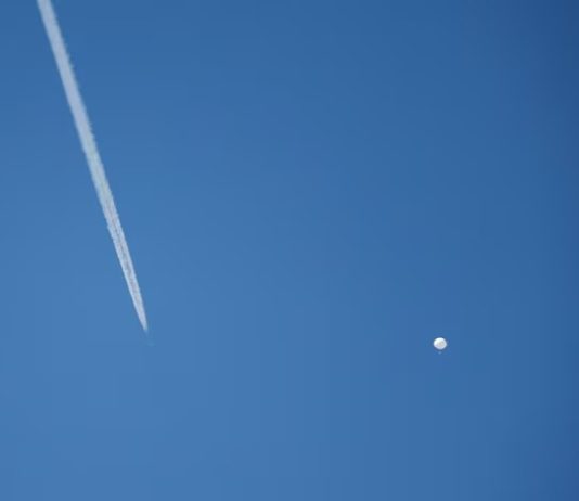 Chinese companies hit with US trade restrictions over spy balloon incident