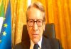 Italian lawmaker expresses concern at persecution of Uyghur community in China