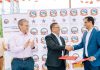 MCA-Nepal signs contract with Indian firm to build 400 kV New Butwal Substation in Nawalparasi