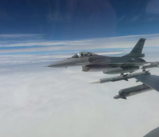 “Blatant Provocation To World Order”: Taiwan On China’s Two Days Of War Games