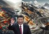 Relentless mining for copper, gold, and lithium, sucking resources dry: How China is exploiting Tibet